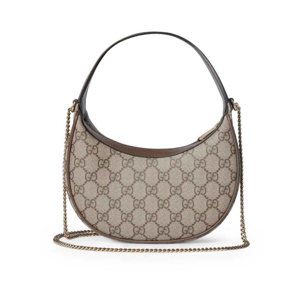Gucci Women Ophidia Small Shoulder Bag - Picture 6 of 7